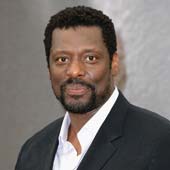 Eamonn Walker - Psychological Thrillers